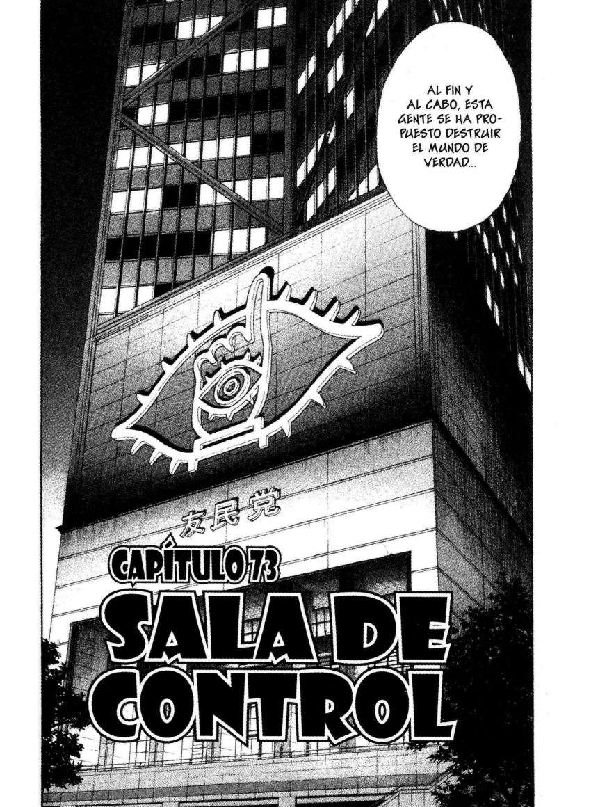 Read 20th Century Boys es Manga Online