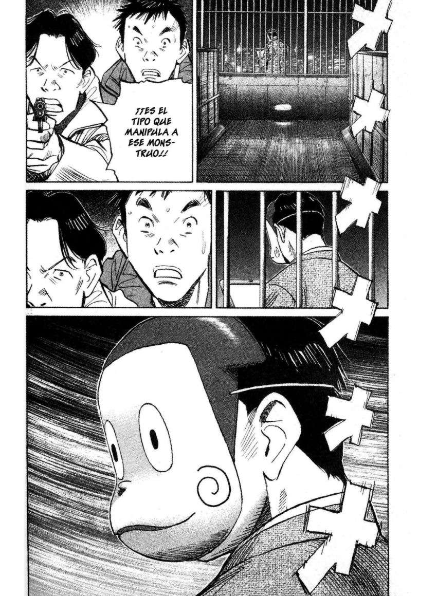 Read 20th Century Boys es Manga Online