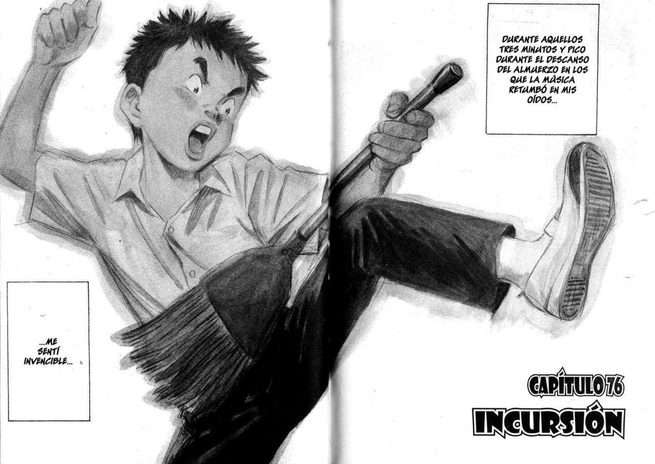 Read 20th Century Boys es Manga Online