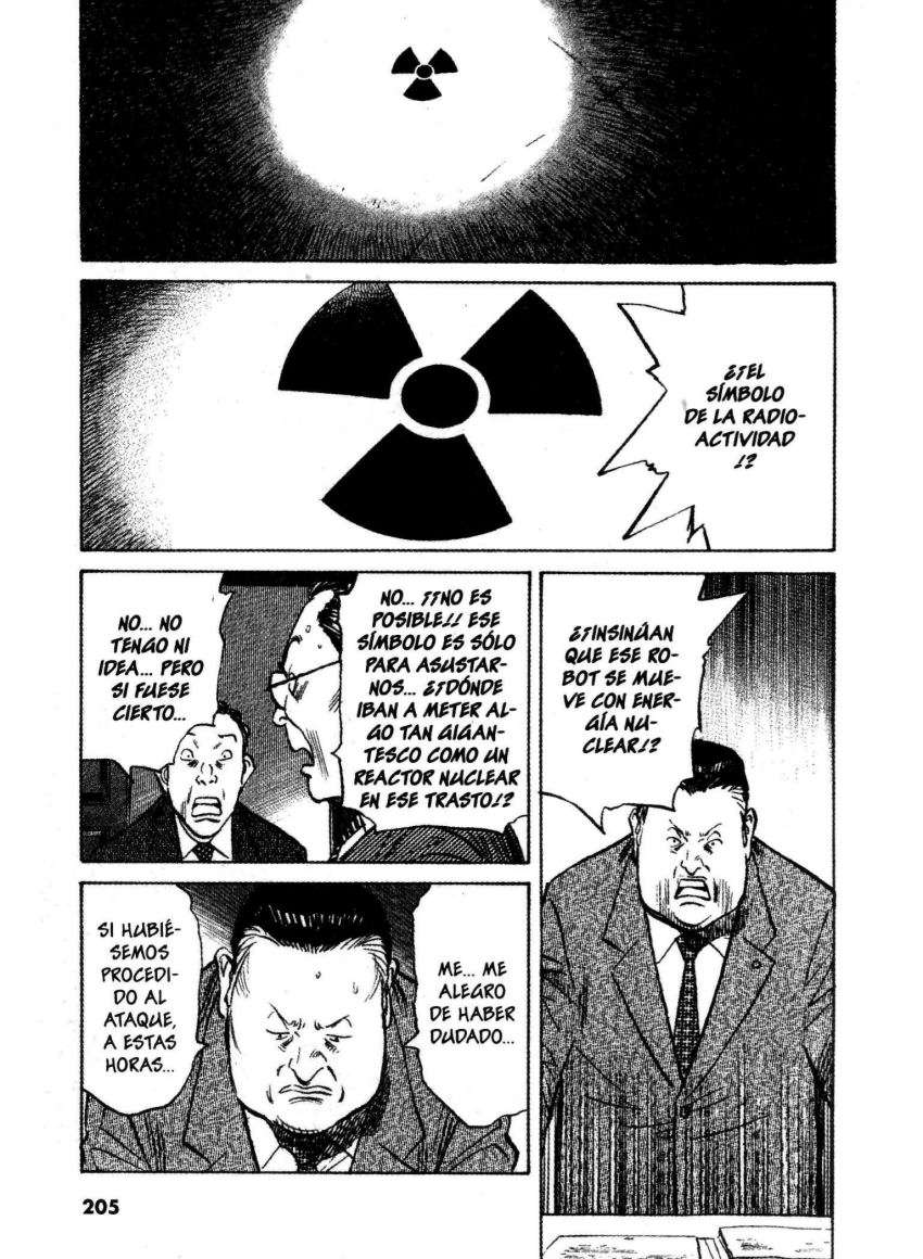 Read 20th Century Boys es Manga Online