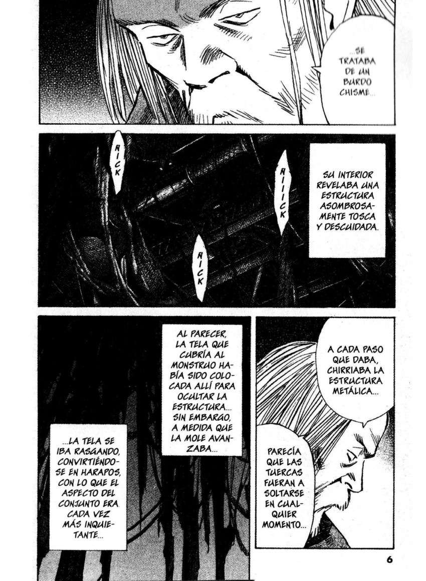 Read 20th Century Boys es Manga Online