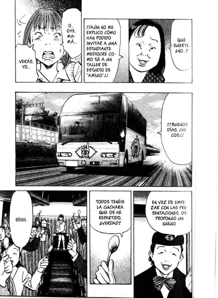 Read 20th Century Boys es Manga Online