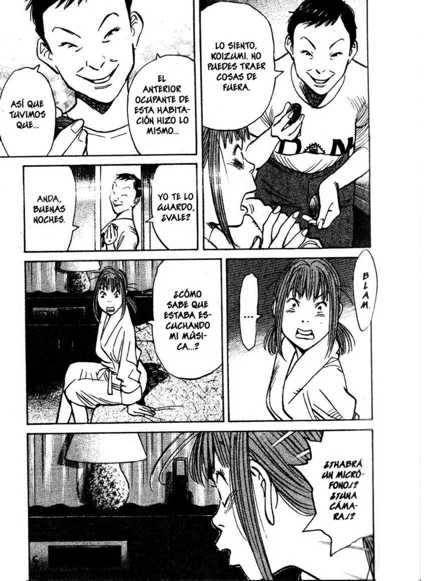 Read 20th Century Boys es Manga Online