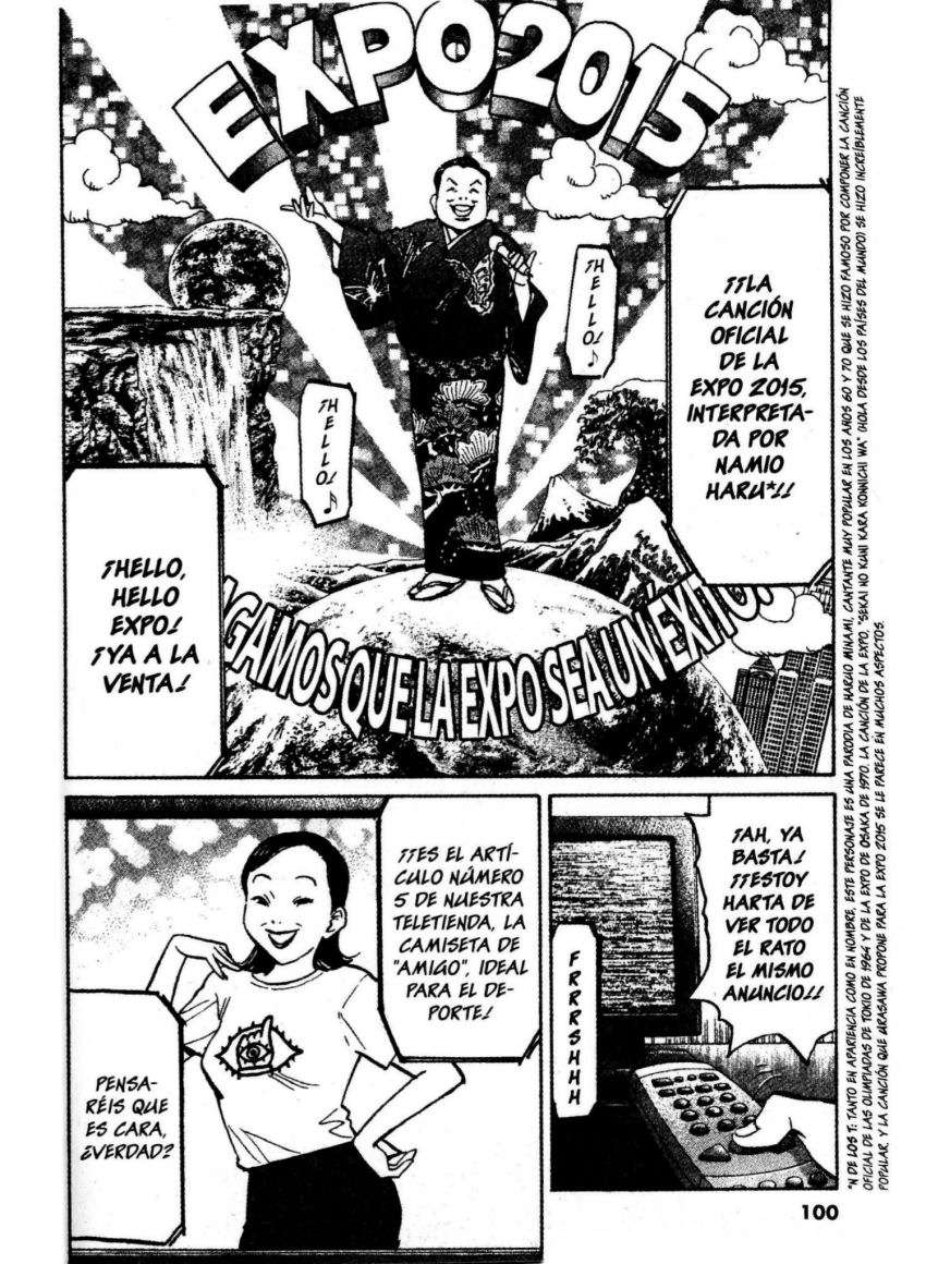 Read 20th Century Boys es Manga Online