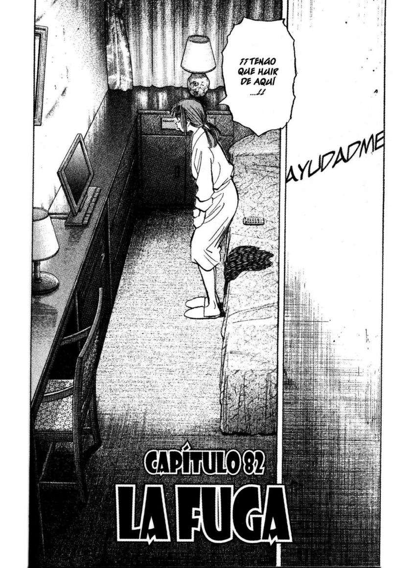 Read 20th Century Boys es Manga Online
