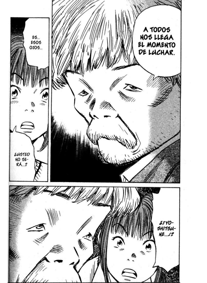 Read 20th Century Boys es Manga Online