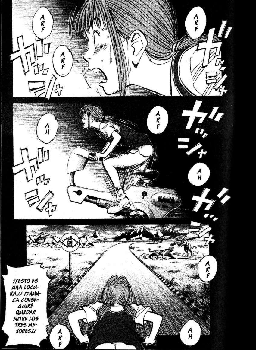 Read 20th Century Boys es Manga Online