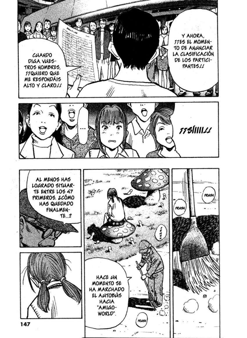 Read 20th Century Boys es Manga Online