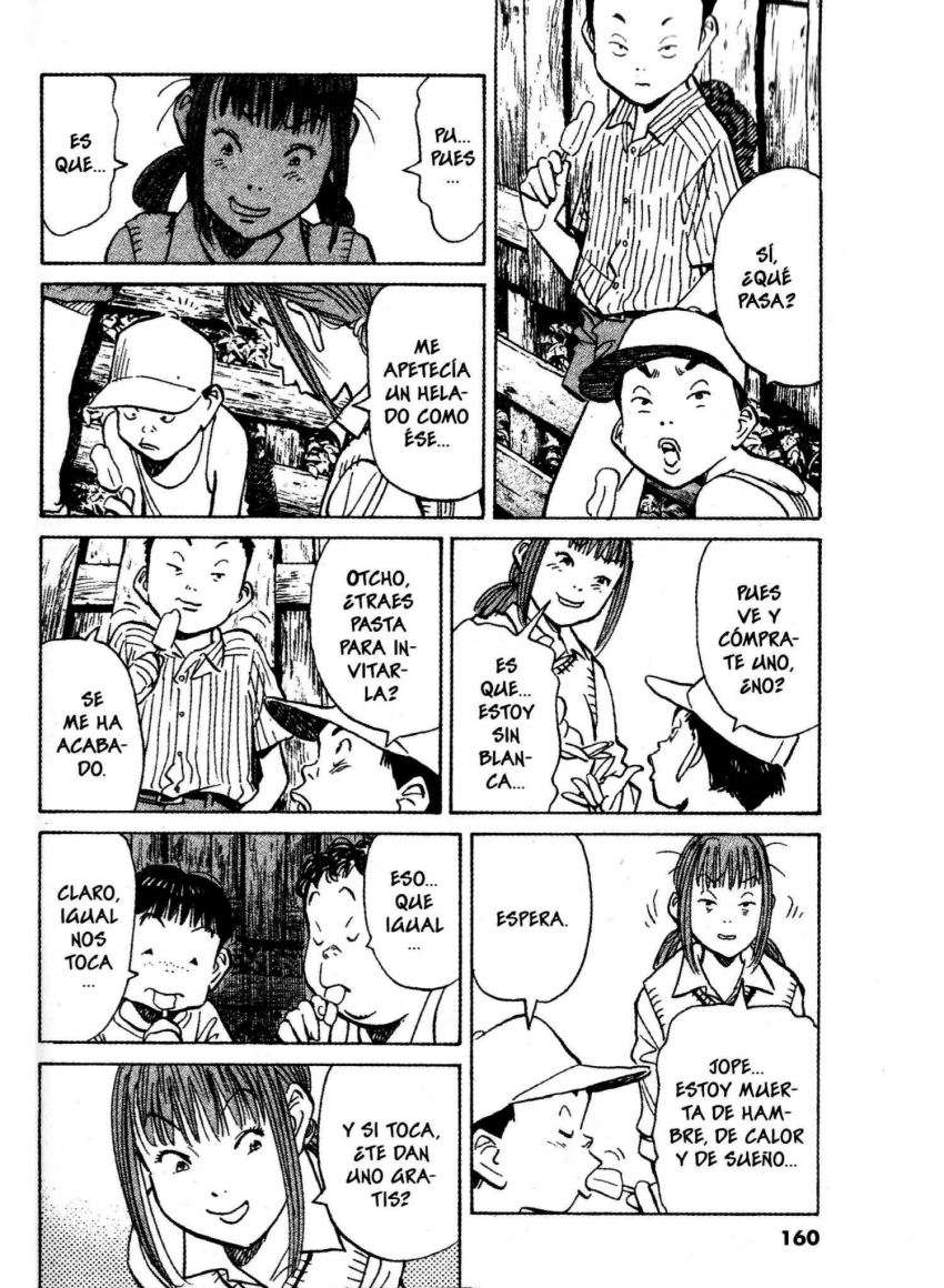 Read 20th Century Boys es Manga Online