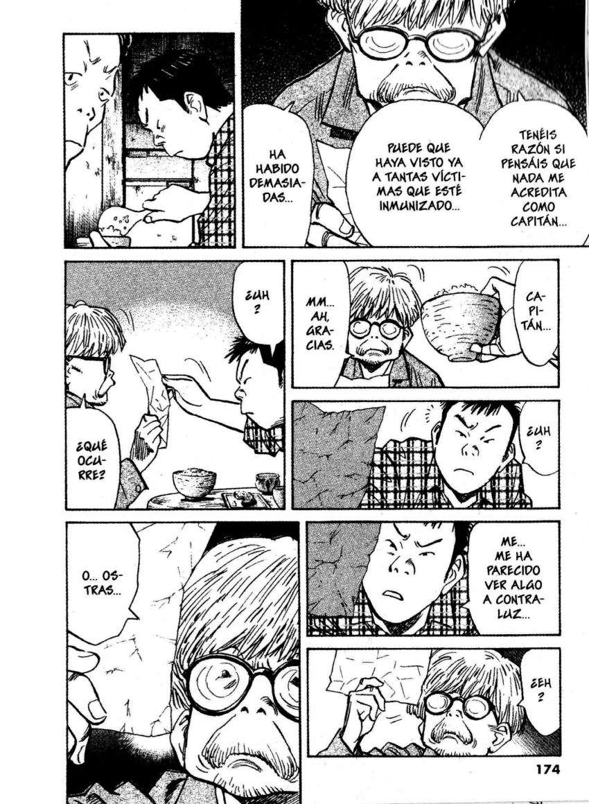 Read 20th Century Boys es Manga Online