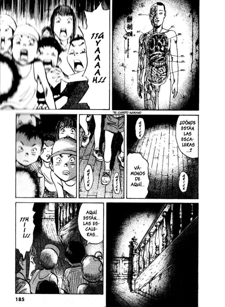 Read 20th Century Boys es Manga Online