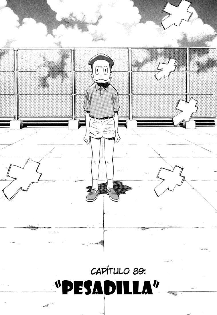 Read 20th Century Boys es Manga Online