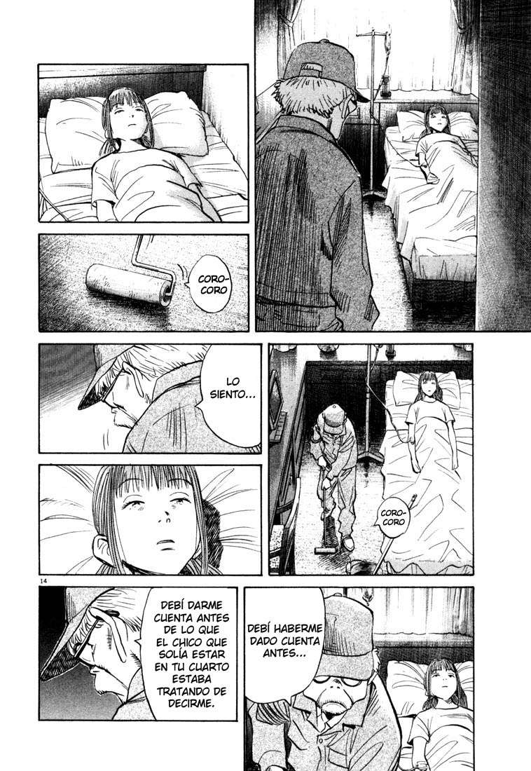 Read 20th Century Boys es Manga Online