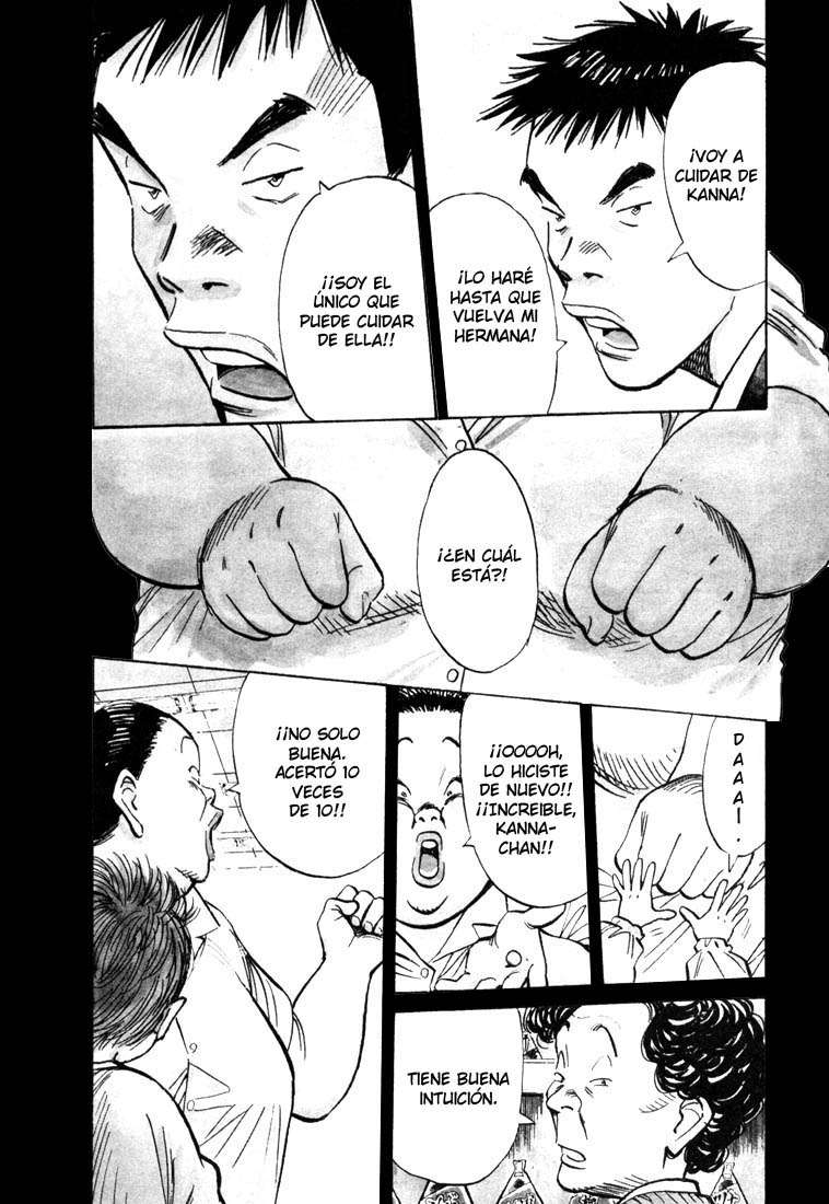 Read 20th Century Boys es Manga Online