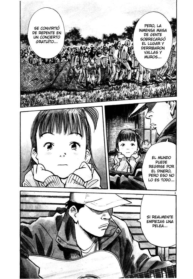 Read 20th Century Boys es Manga Online