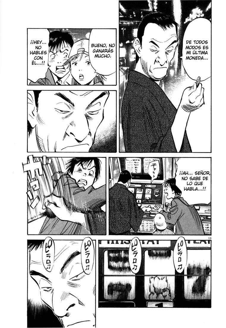 Read 20th Century Boys es Manga Online
