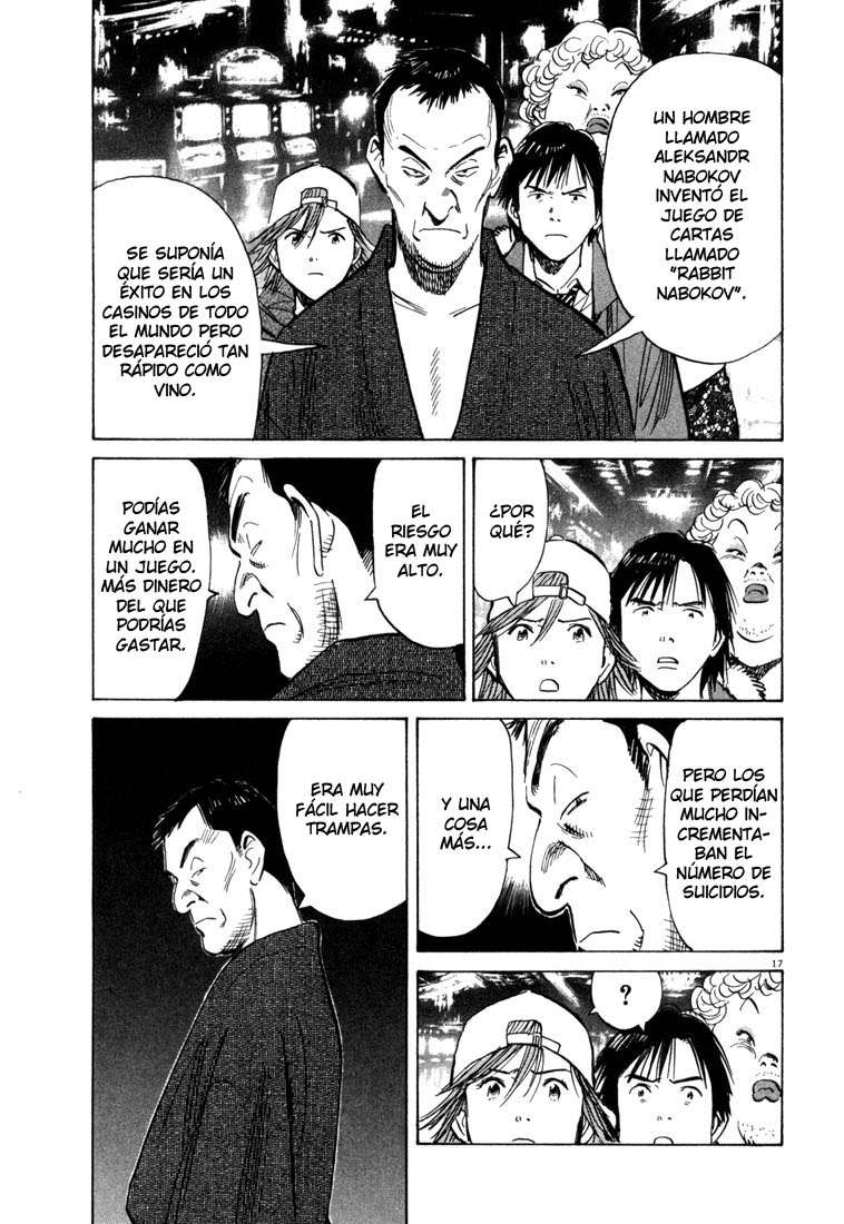 Read 20th Century Boys es Manga Online