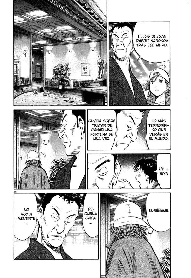 Read 20th Century Boys es Manga Online