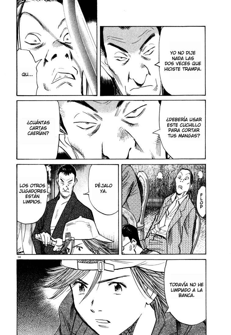 Read 20th Century Boys es Manga Online