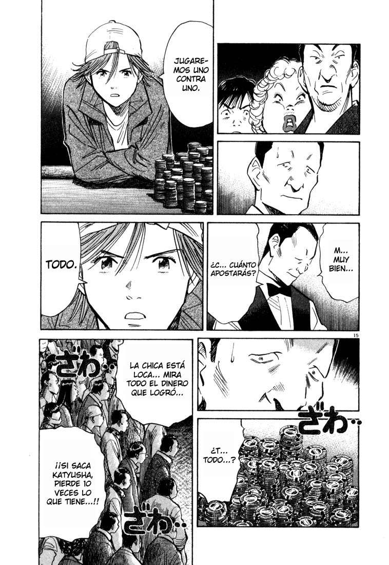 Read 20th Century Boys es Manga Online