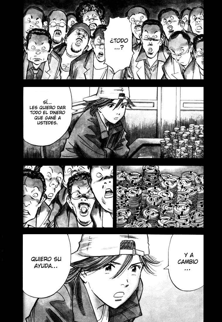 Read 20th Century Boys es Manga Online