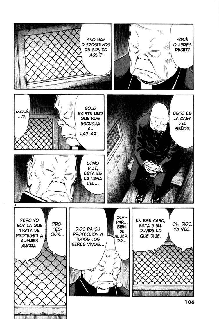 Read 20th Century Boys es Manga Online