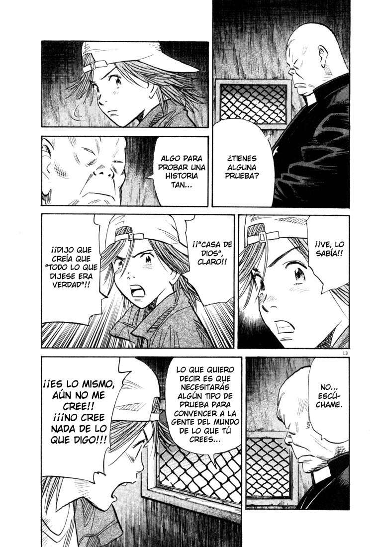 Read 20th Century Boys es Manga Online