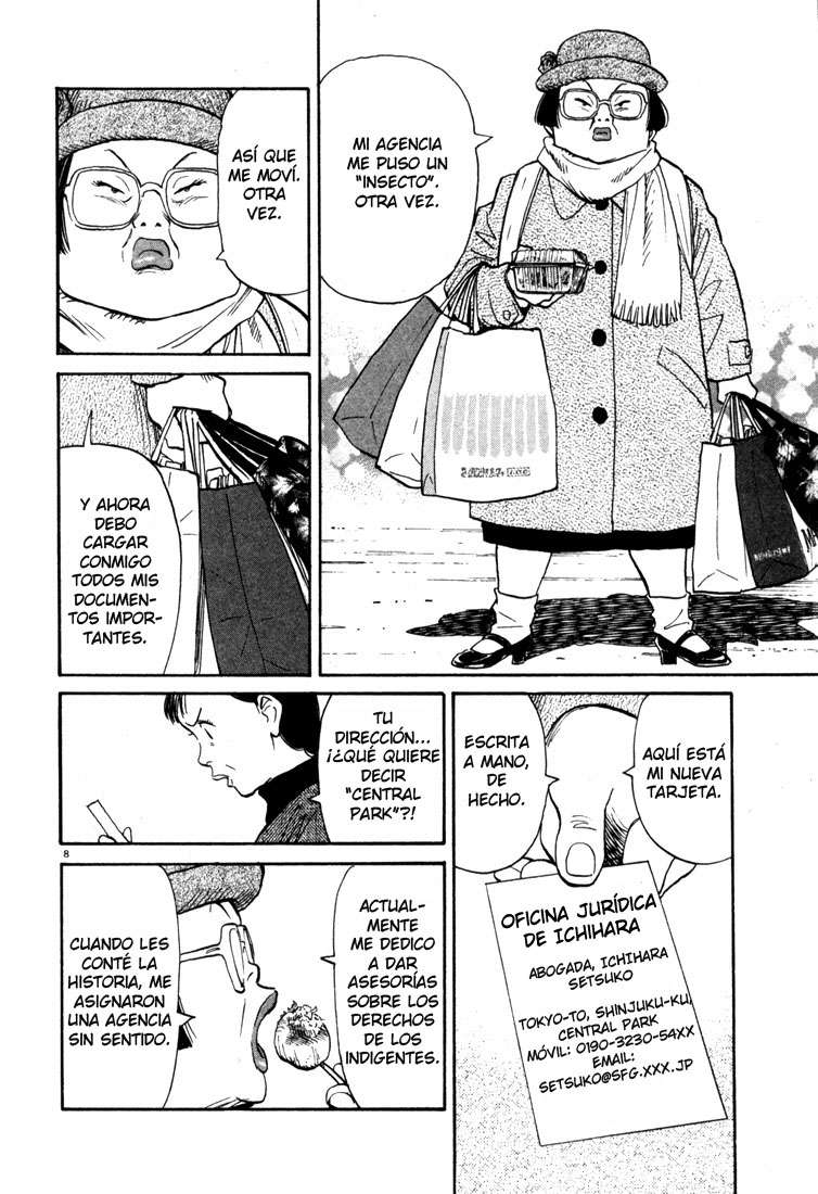 Read 20th Century Boys es Manga Online