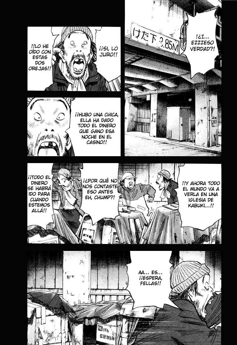 Read 20th Century Boys es Manga Online