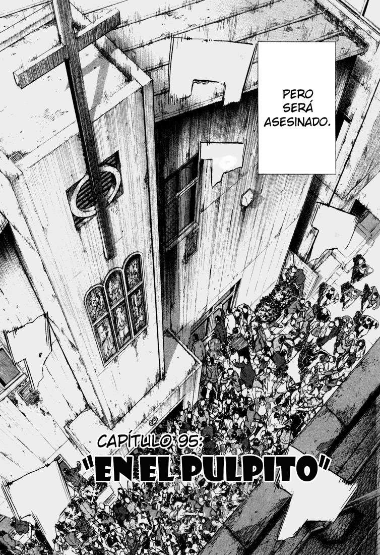 Read 20th Century Boys es Manga Online