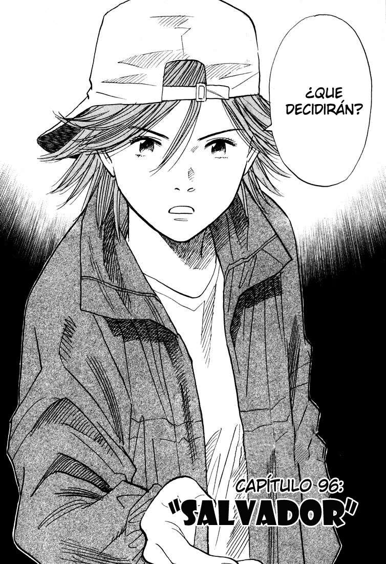 Read 20th Century Boys es Manga Online