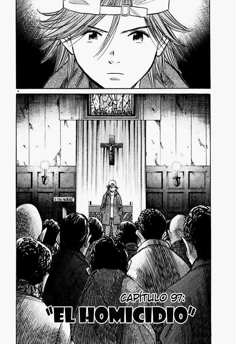 Read 20th Century Boys es Manga Online