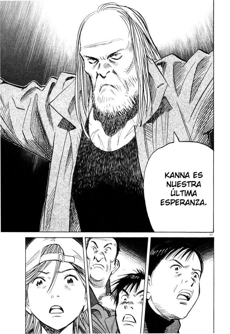 Read 20th Century Boys es Manga Online