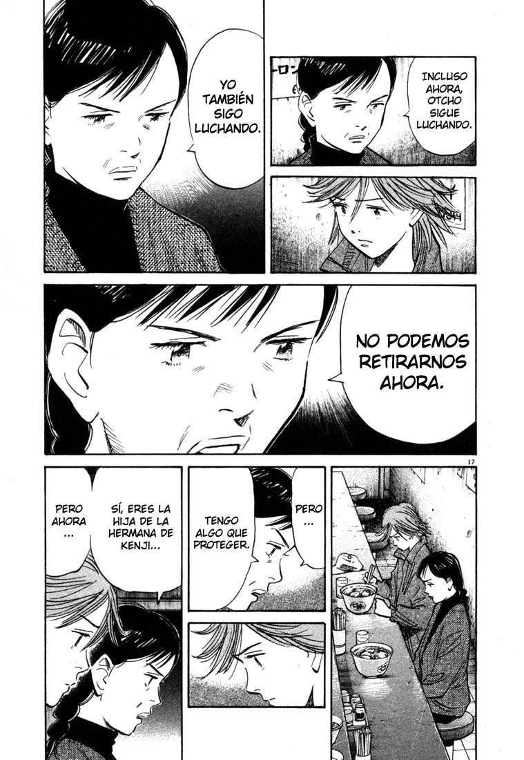 Read 20th Century Boys es Manga Online