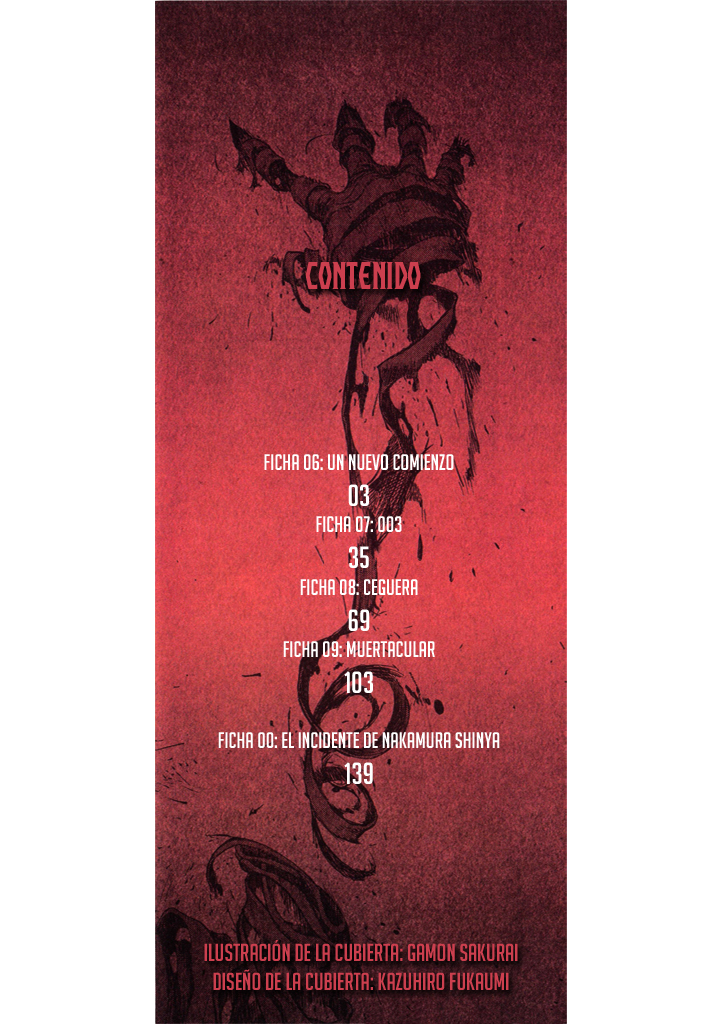Read Ajin es Manga Online