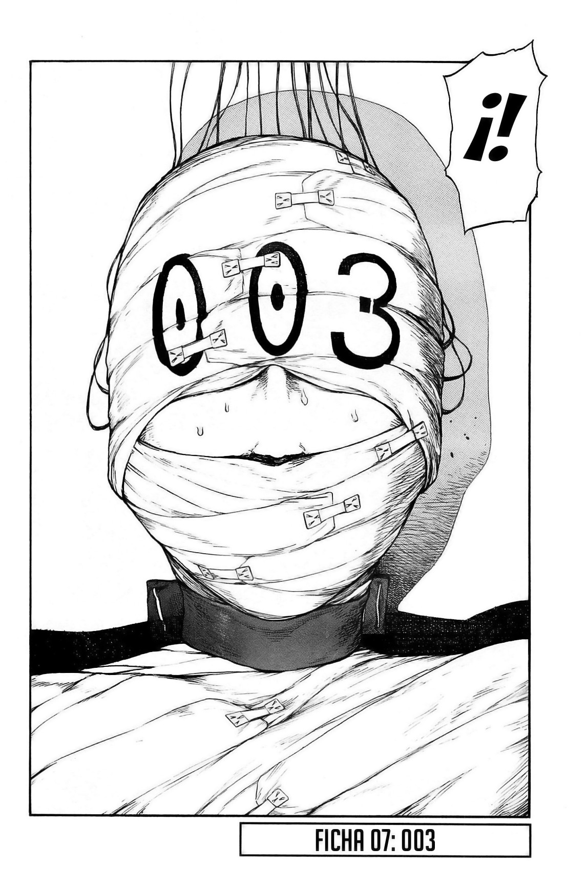 Read Ajin es Manga Online