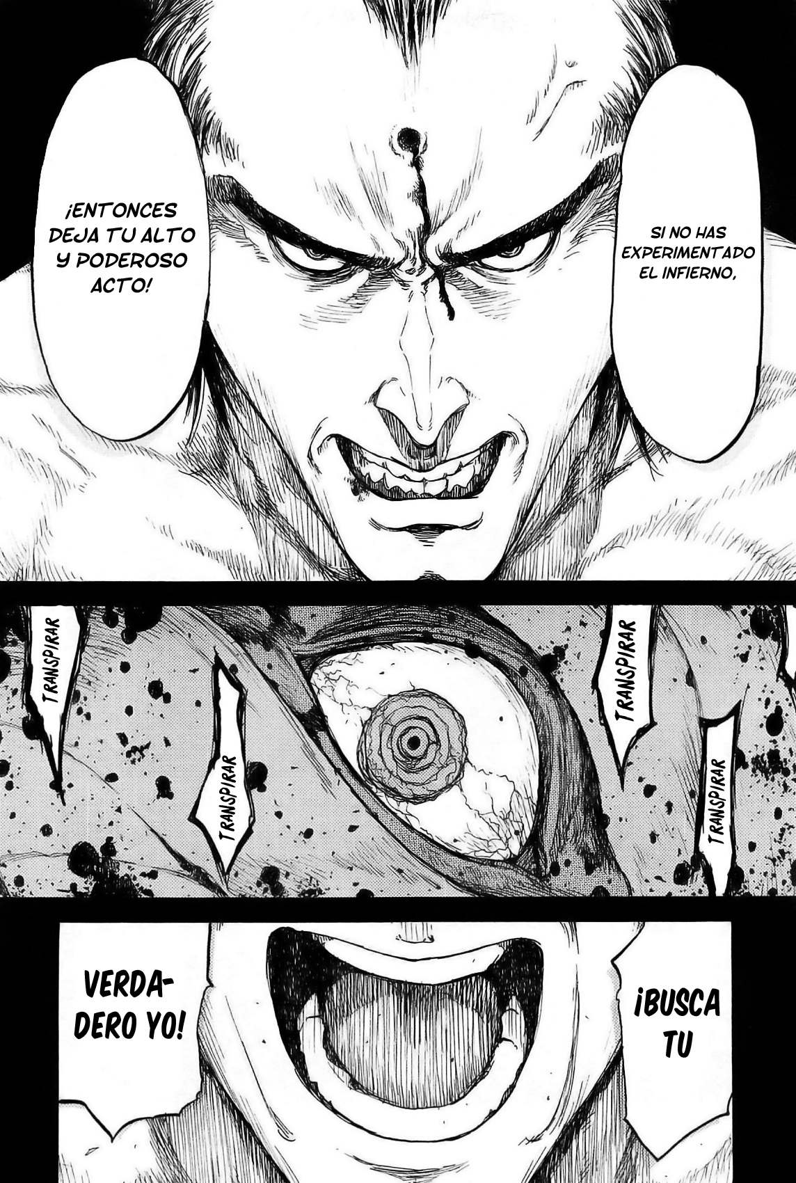 Read Ajin es Manga Online