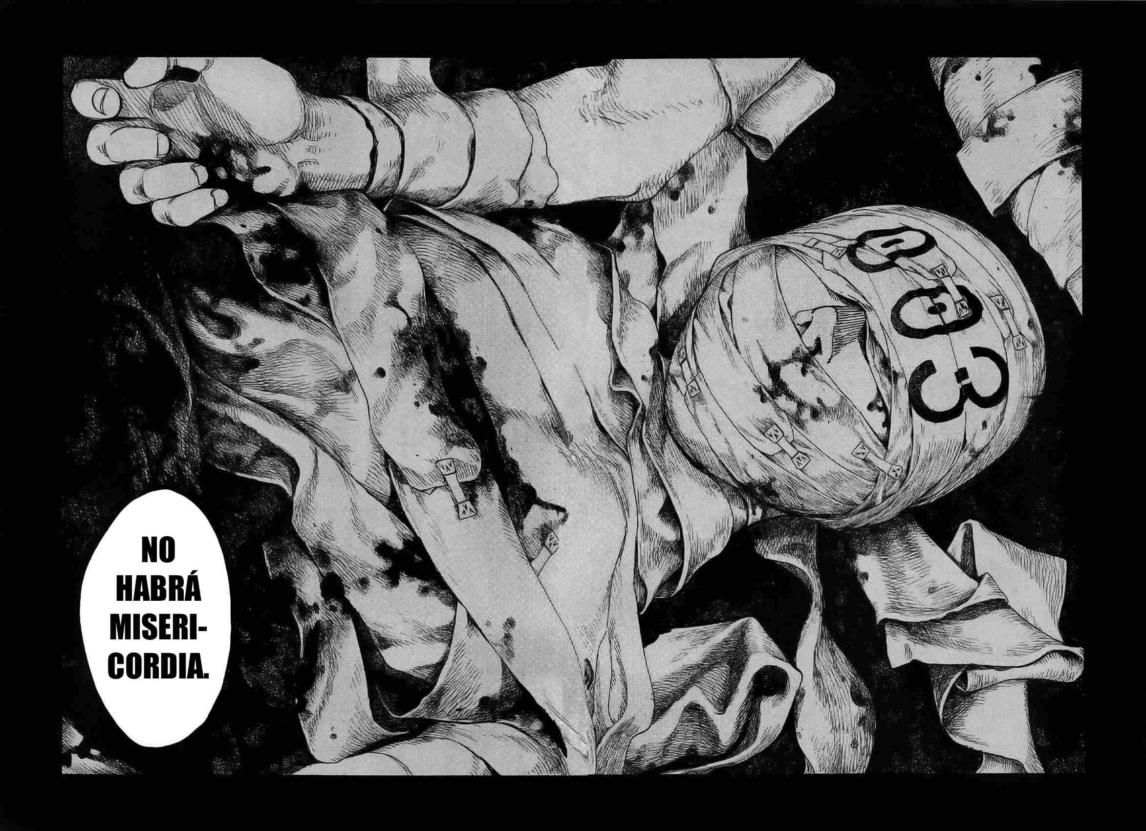Read Ajin es Manga Online