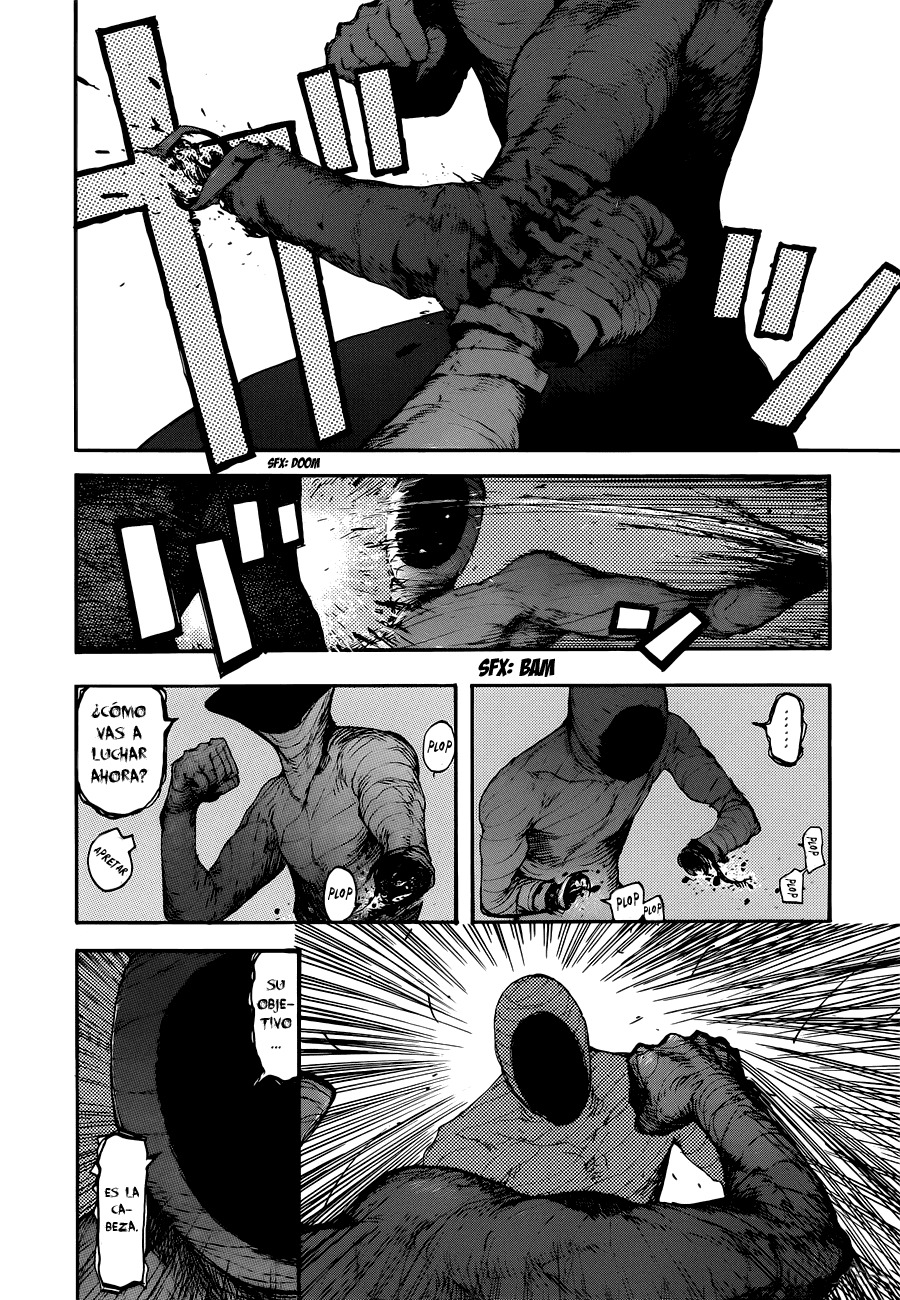 Read Ajin es Manga Online