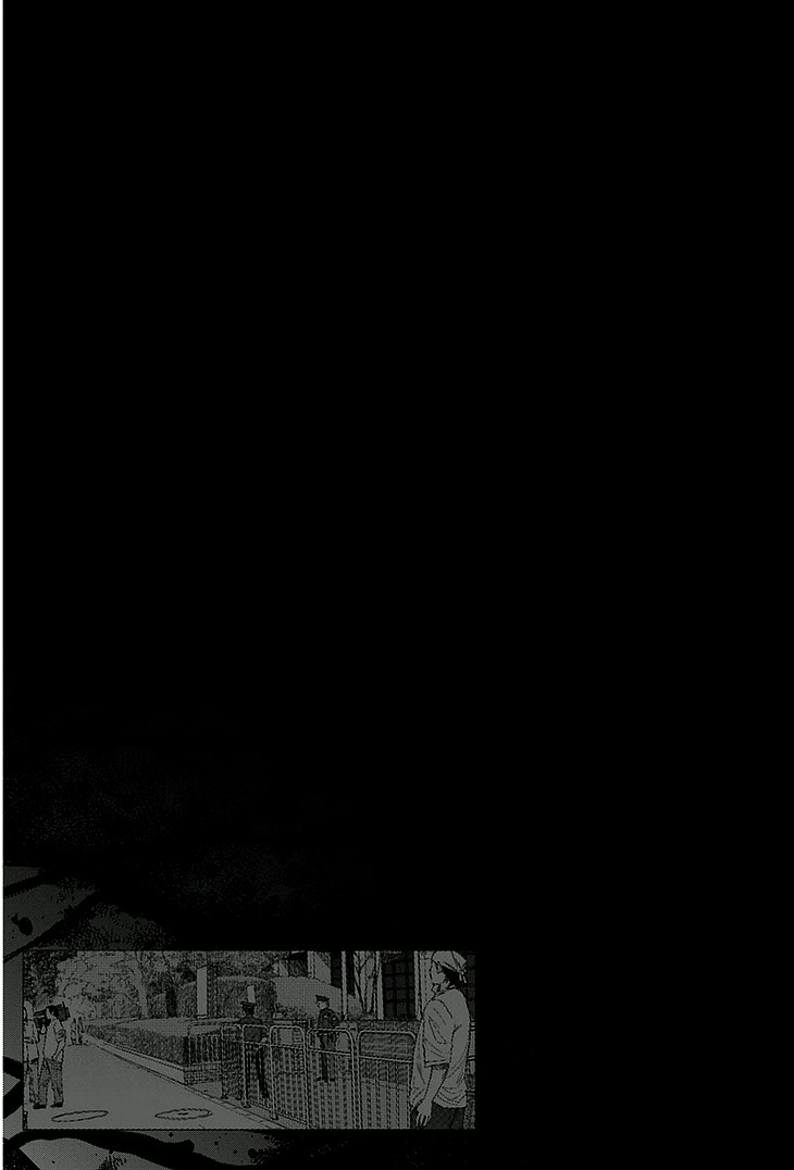 Read Ajin es Manga Online