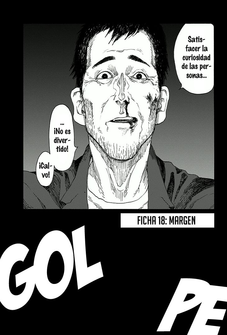 Read Ajin es Manga Online