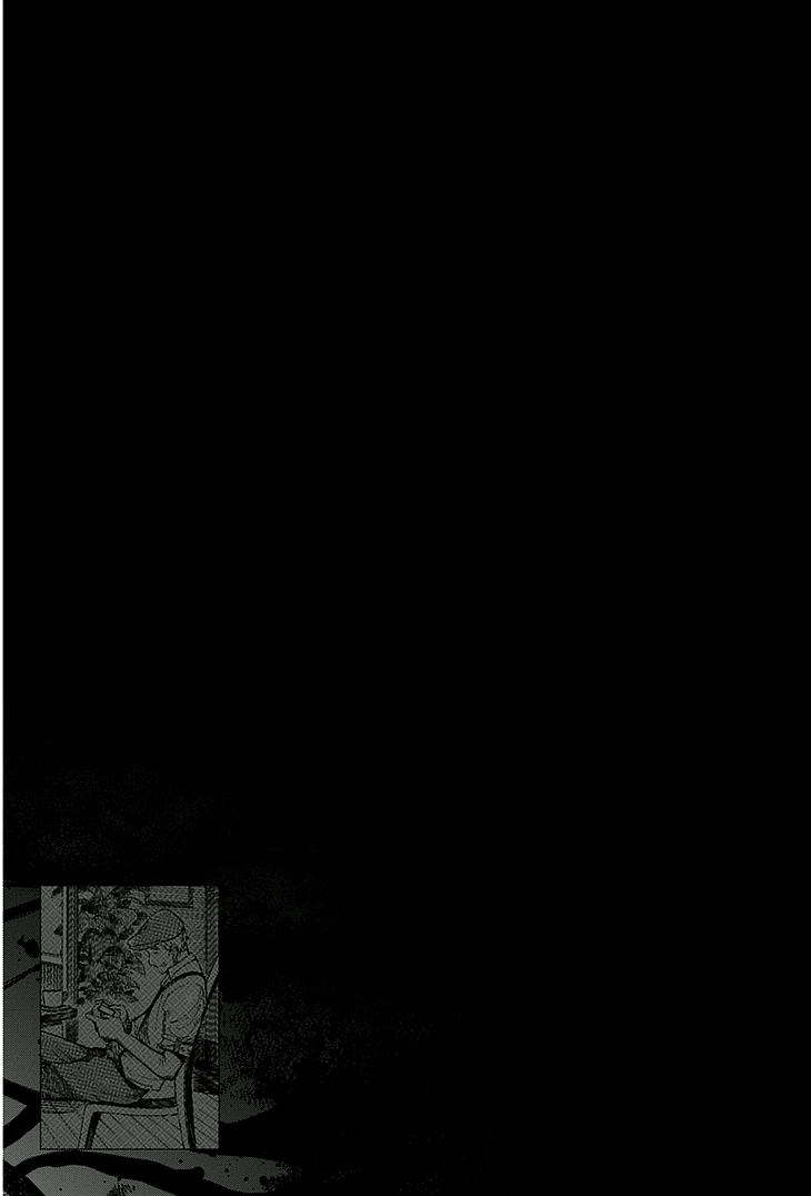 Read Ajin es Manga Online