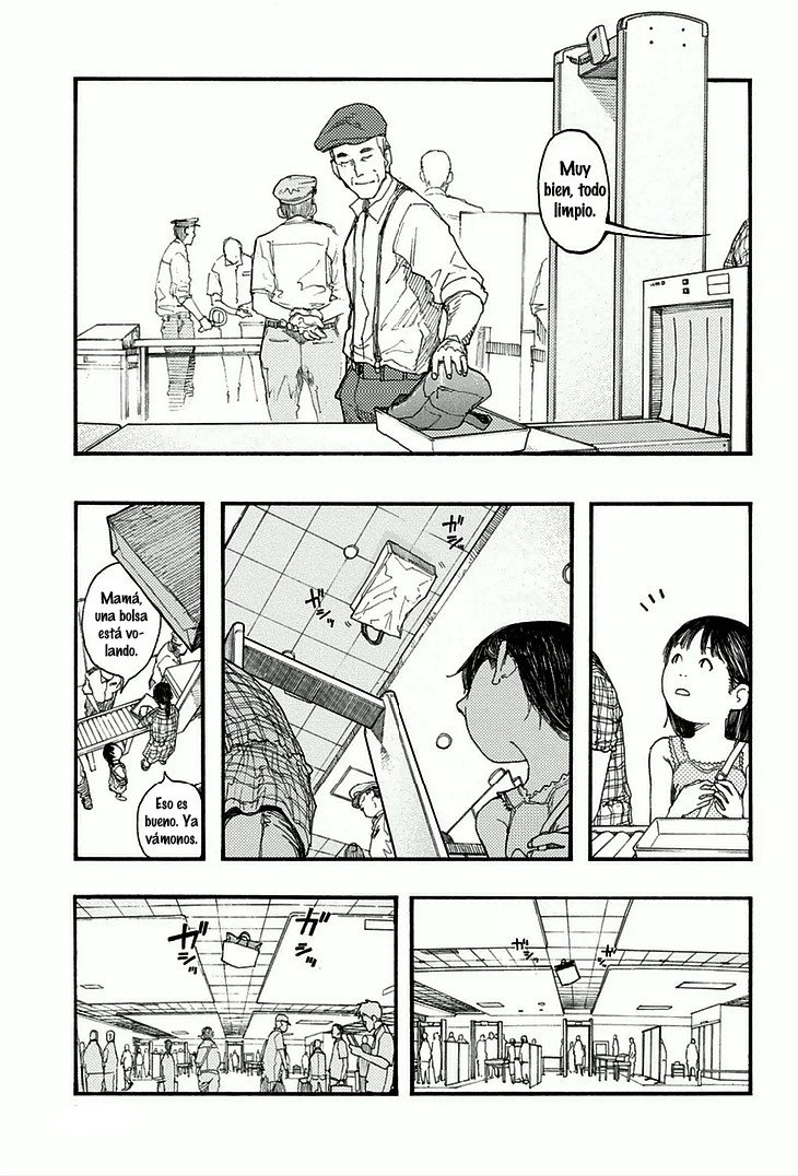 Read Ajin es Manga Online