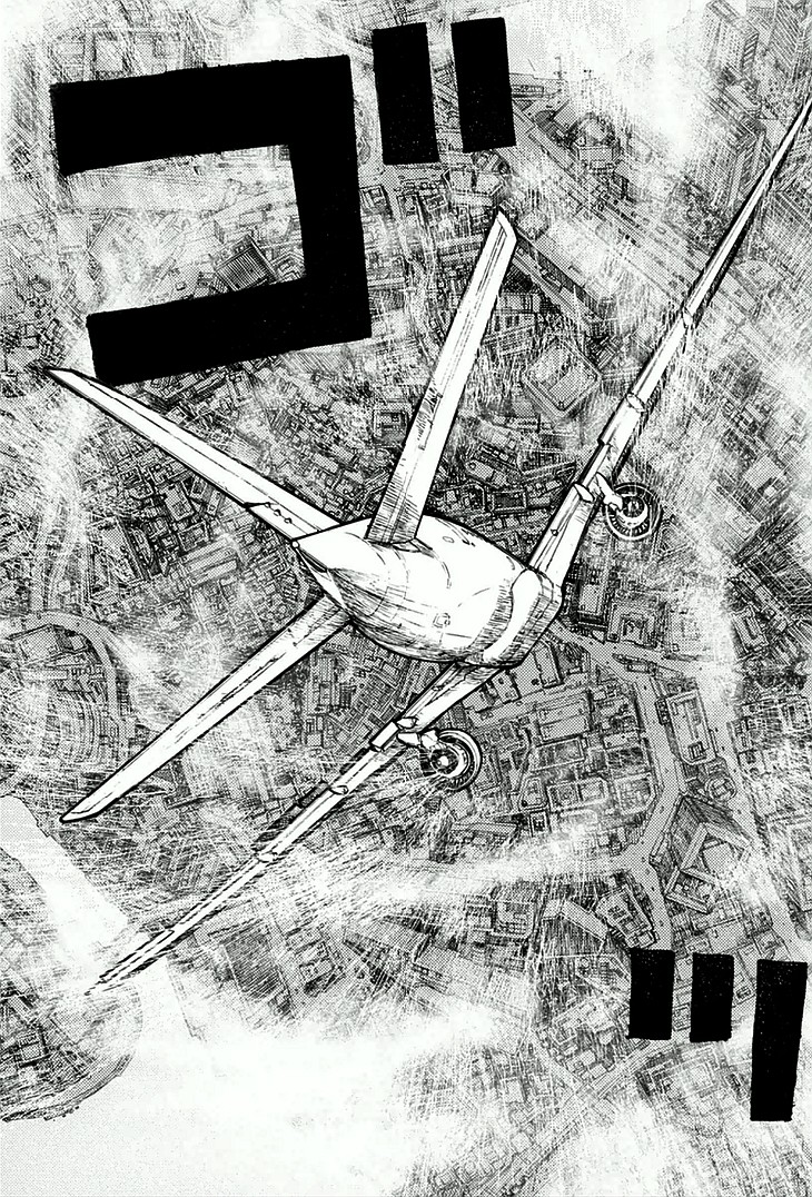 Read Ajin es Manga Online