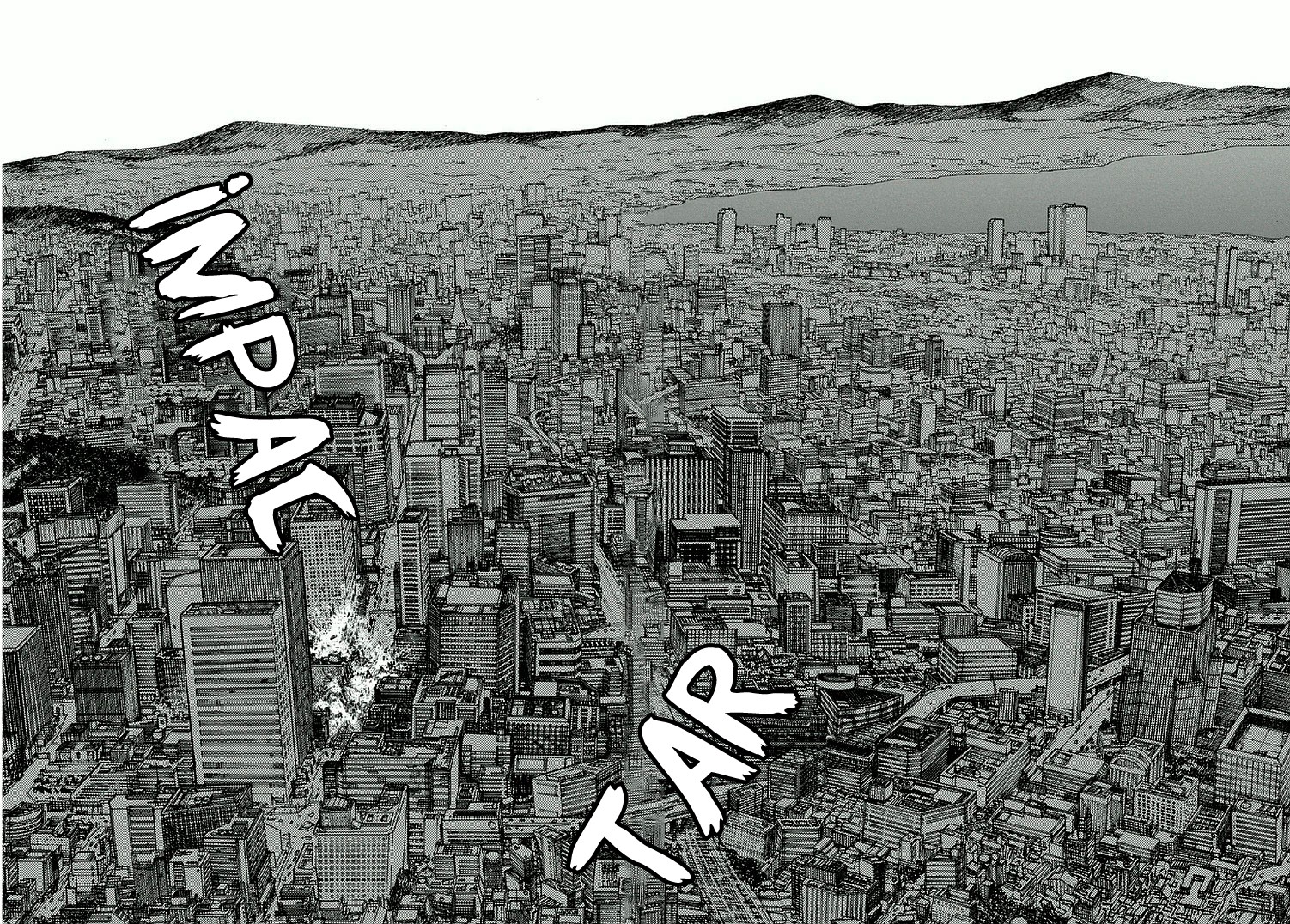 Read Ajin es Manga Online