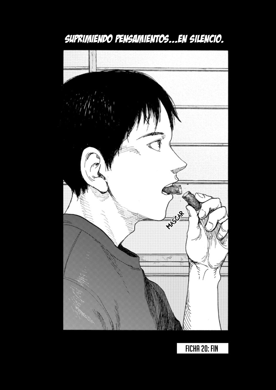 Read Ajin es Manga Online