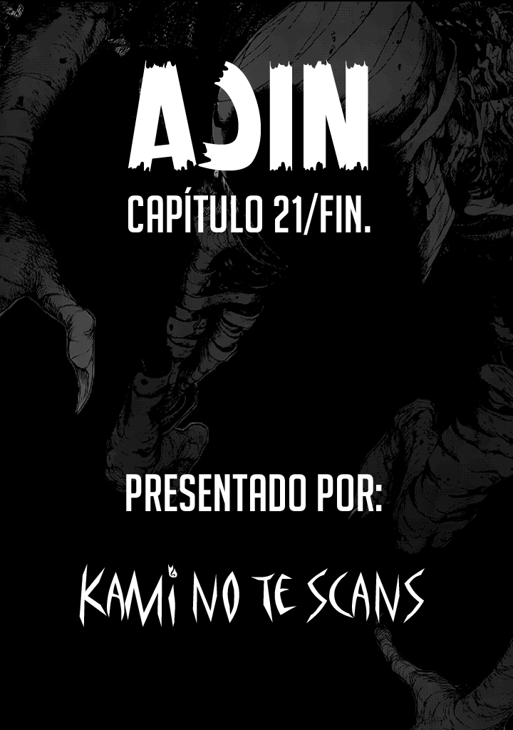 Read Ajin es Manga Online