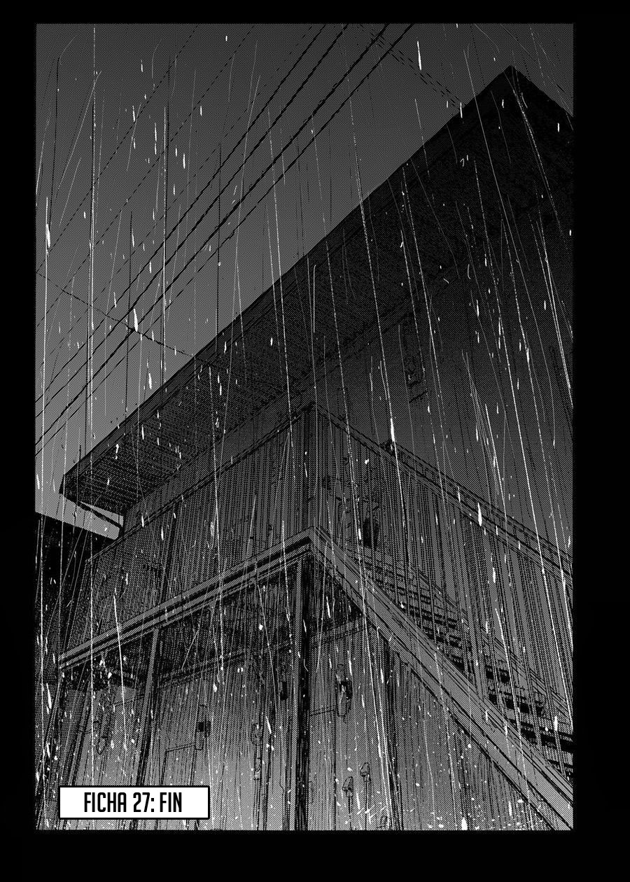 Read Ajin es Manga Online