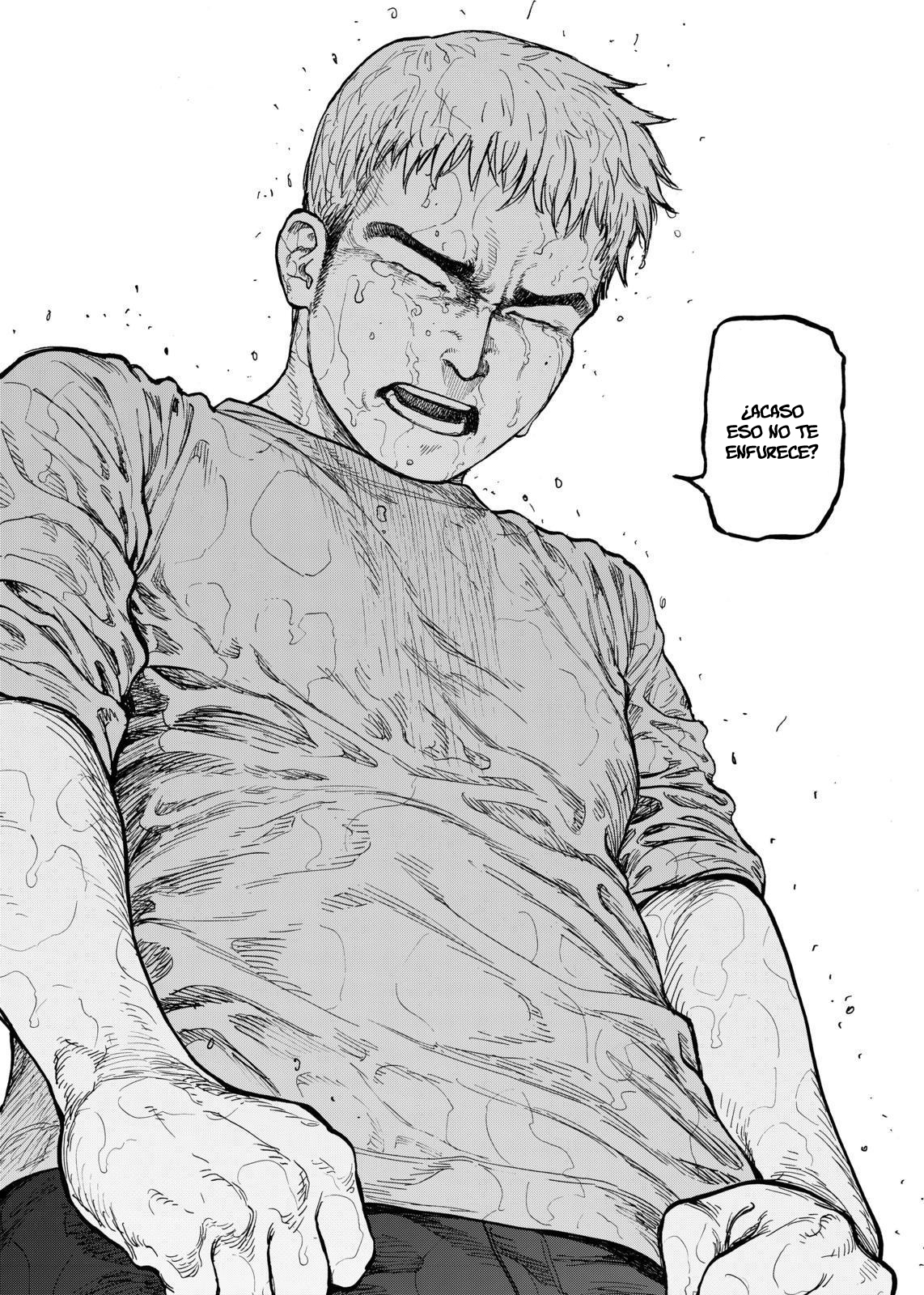 Read Ajin es Manga Online