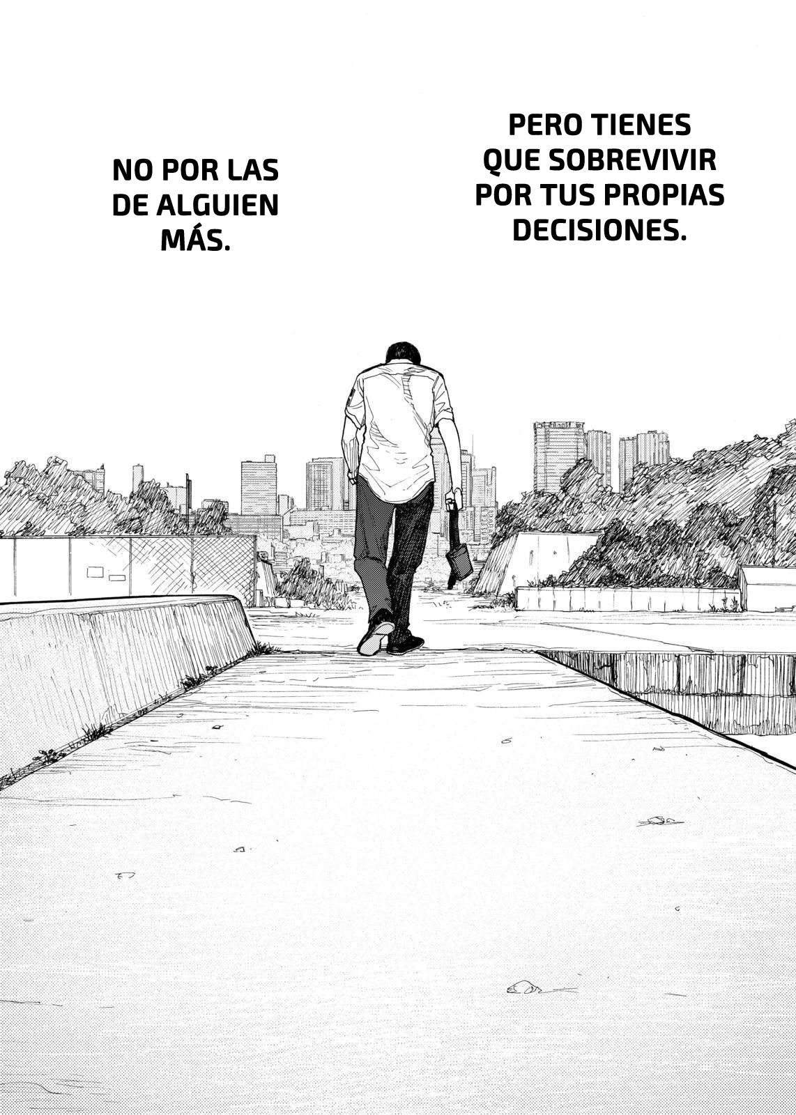 Read Ajin es Manga Online